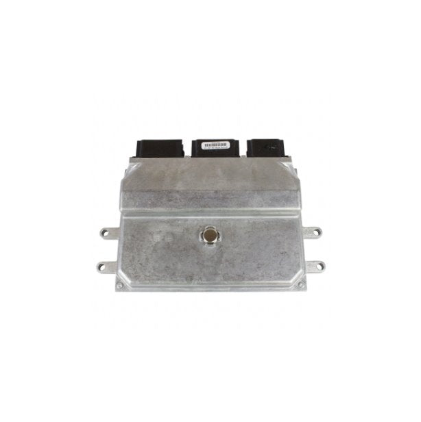 Ford EEC V Engine Control Module Part #12A650 | Engine Control Unit | DEX Information Technology Ford 
