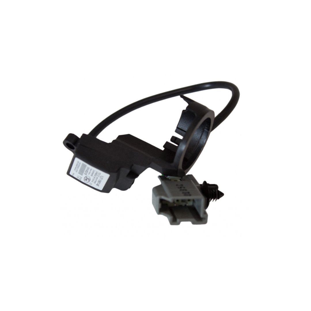 Ford Ignition Immobilizer Module Part #15607 | Transceiver | DEX Information Technology Ford 