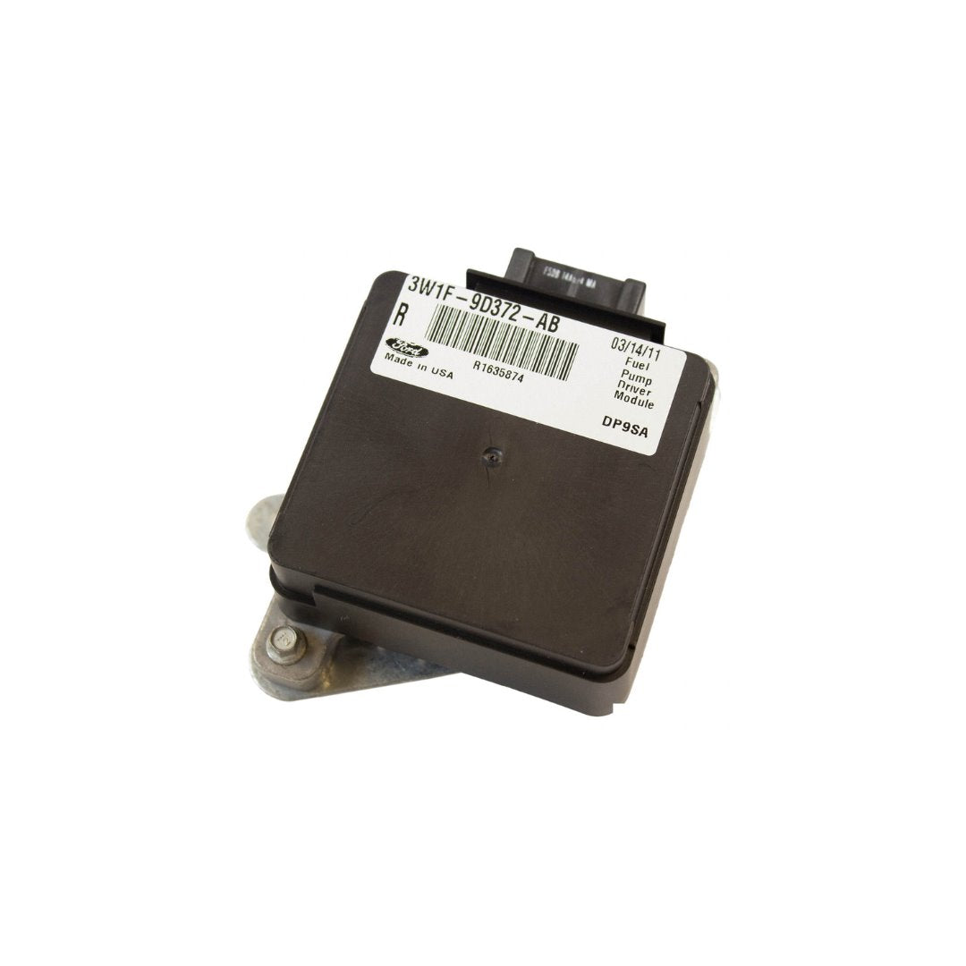 Ford Module Engine Fuel - 4.6l. Part #9D372 | Module | DEX Information Technology Ford 