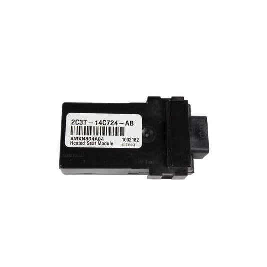 Ford Seat Heater Control Module - Left, Right, Rear Part #14C724 | Control Module | DEX Information Technology Ford 