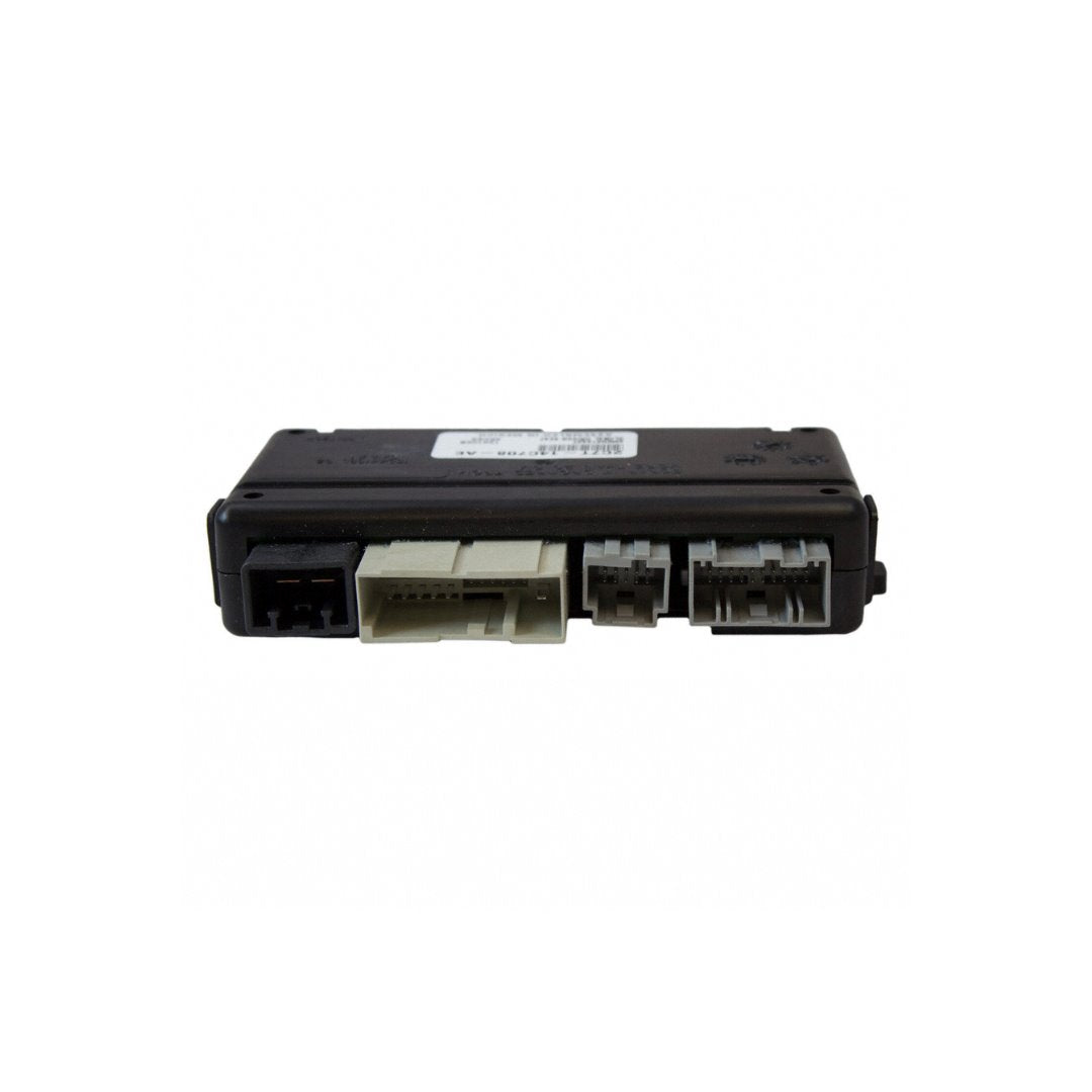 Ford Seat Memory Control Unit - Front Part #14C708 | Control Module | DEX Information Technology Ford 