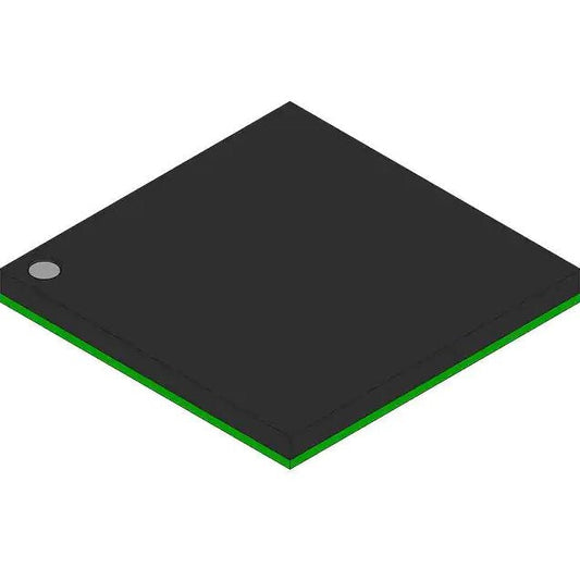 Freescale Semiconductor, IC MCU 32B 512KB FLASH 144MAPBGA, Part #: MCF52258VN80 Information Technology Freescale Semiconductor 