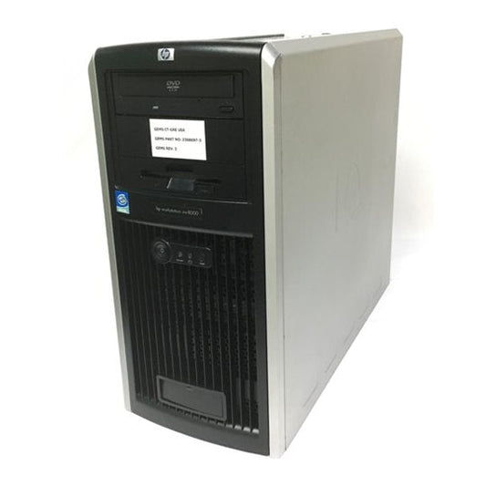 GE # 2368697-3 -  WorkStation - edexdeals