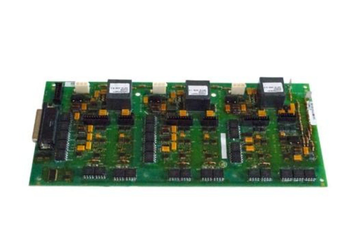 Non Ess GE Board, AEBI IS210AEBIH1BAB Non-ESS Part# 104W4656P001 – DEX TEST