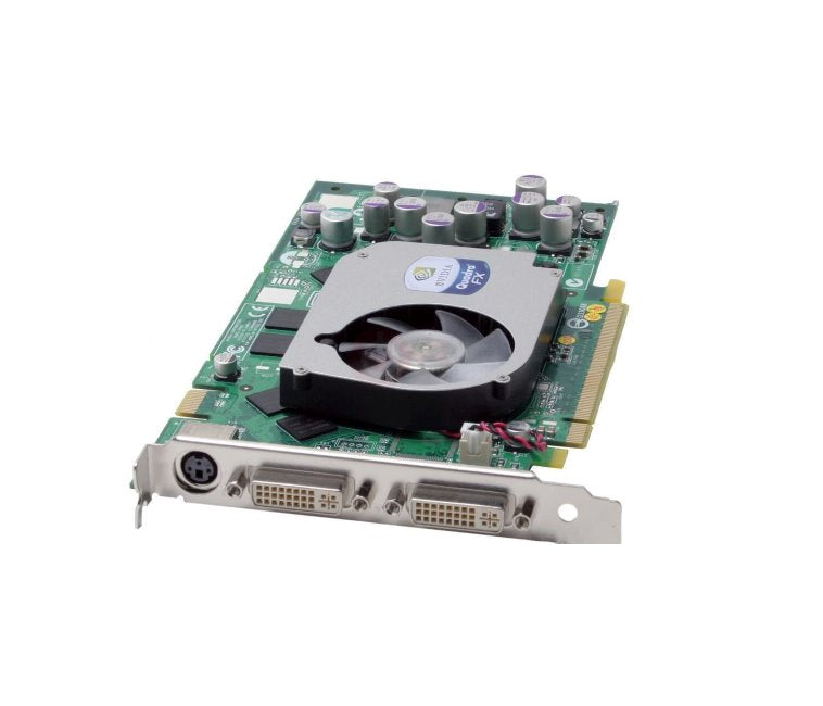 GE Healthcare Board, Graphics 128MB PCI-E GFX FX1400 Part #5462679 | Graphics Board | DEX Information Technology GEC 