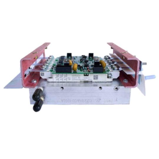 IGBT, ROTOR SIDE NON ESS - DEX TEST