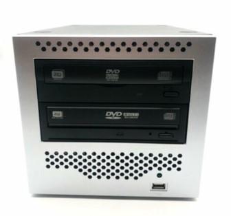 GE Peripheral Tower 2-Bay Black, Part # 5270510-3 - DEX TEST