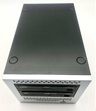 GE Peripheral Tower 2-Bay Black, Part # 5270510-3 - edexdeals