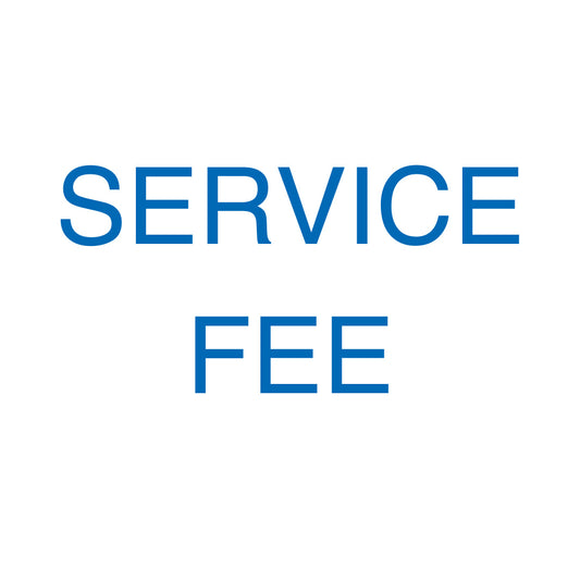 GNC SERVICE-FEE DEX 