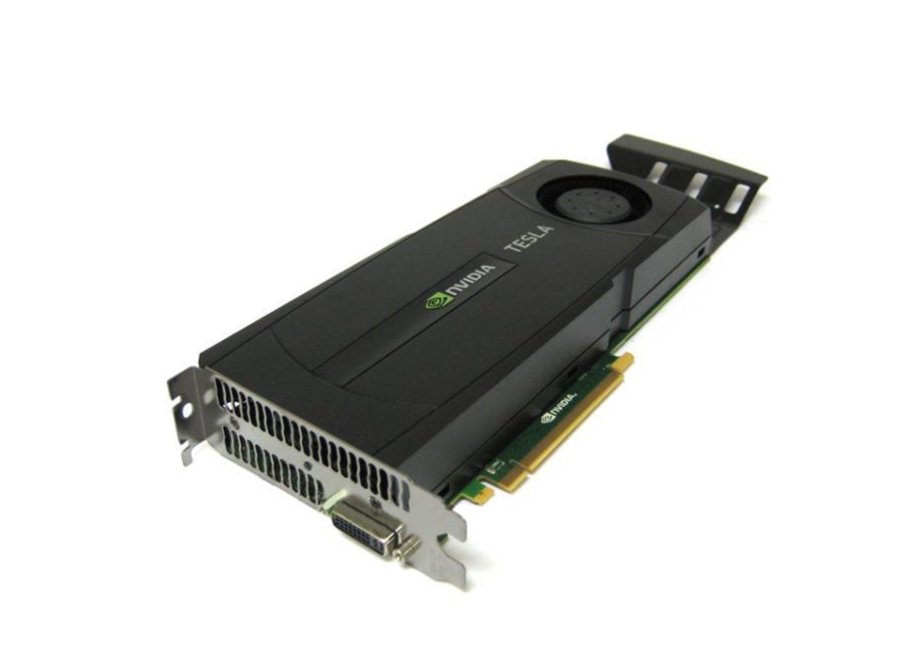 GPU, Tesla c2075, Nvidia - DEX