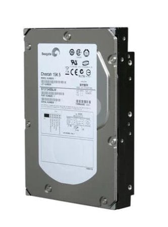 HARD DRIVE, 146GB 2.5" 10K SAS 3GB/S HOT-SWAP Medical DEX 