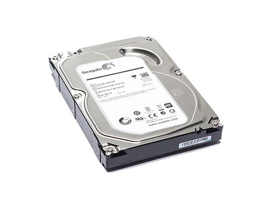 HARD DRIVE, 146GB 3.5" 15K SAS Information Technology DEX 