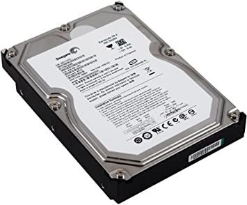 HARD DRIVE, 146GB 3.5" 15K SAS Information Technology DEX 