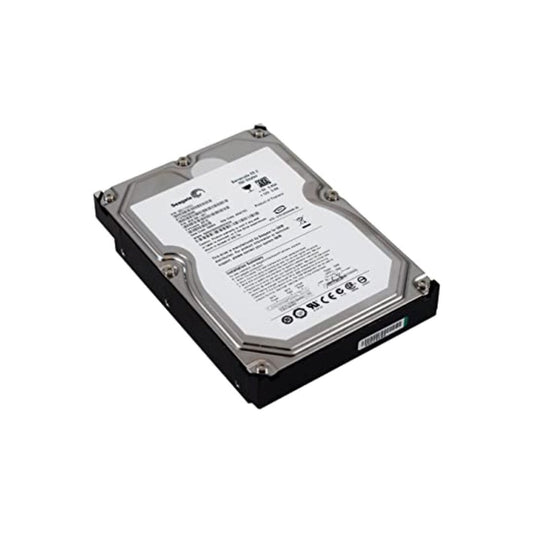 HARD DRIVE, 147GB 3.5" 15K SAS Information Technology DEX 