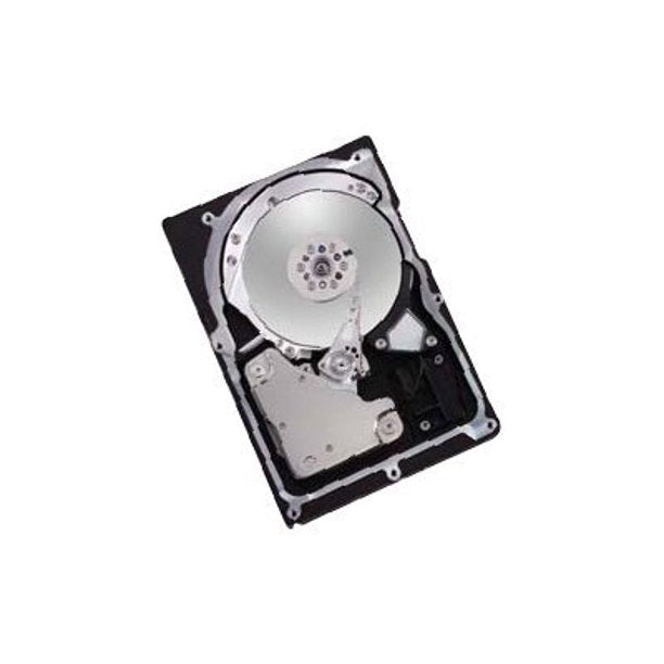 HARD DRIVE, 147GB 3.5" 15K SAS Information Technology DEX 