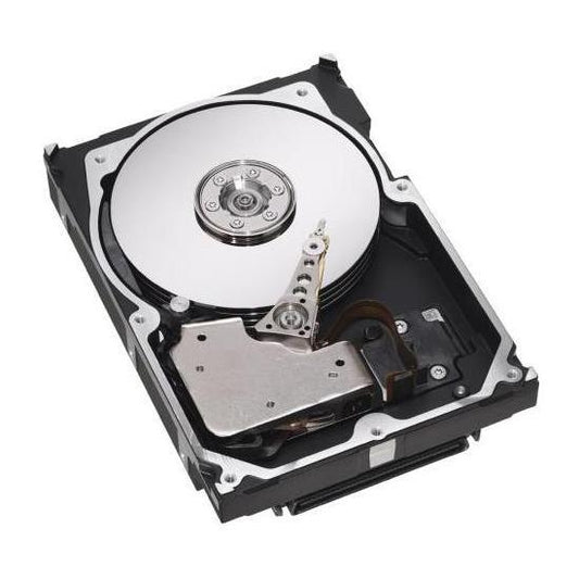 HARD DRIVE, 18GB P9231VV O2 Information Technology DEX 