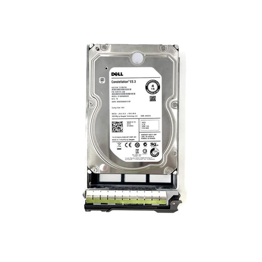 HARD DRIVE, 1TB 3.5" 7200 64MB 6.0GBPS SATA Information Technology DEX 