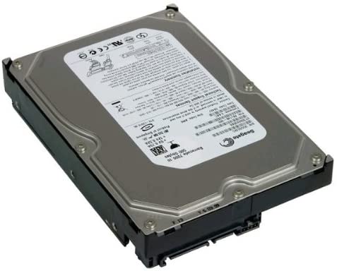 HARD DRIVE, 20.4GB 5400RPM ULTRA ATA EIDE 3.5 Information Technology DEX 