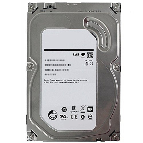 HARD DRIVE, 36.4GB 10K ULTRA SCSI 80-PIN Information Technology DEX 