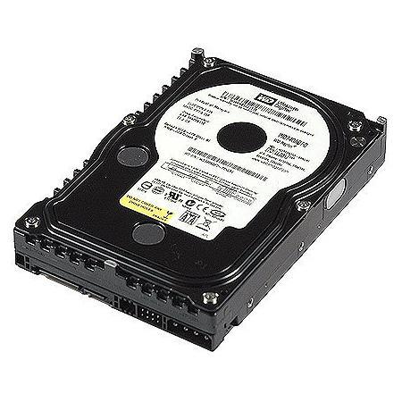 HARD DRIVE, 74GB 3.5" 10K SATA WD740ADFD F/W REV20.0 Medical DEX 