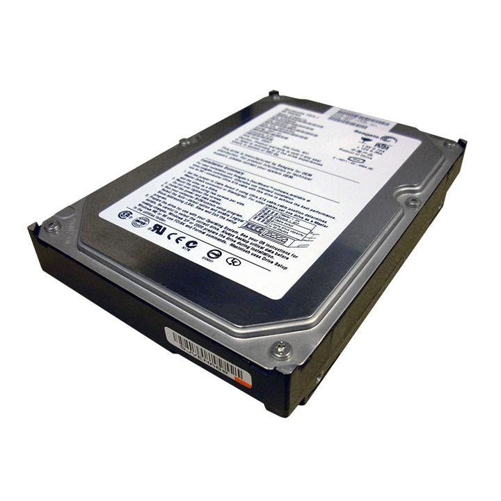 HARD DRIVE, 80GB 3.5" 7200RPM DEX 