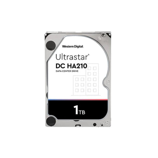 HARD DRIVE, HDD SATA 3.5" 1 TB 128MB Information Technology edexdeals 