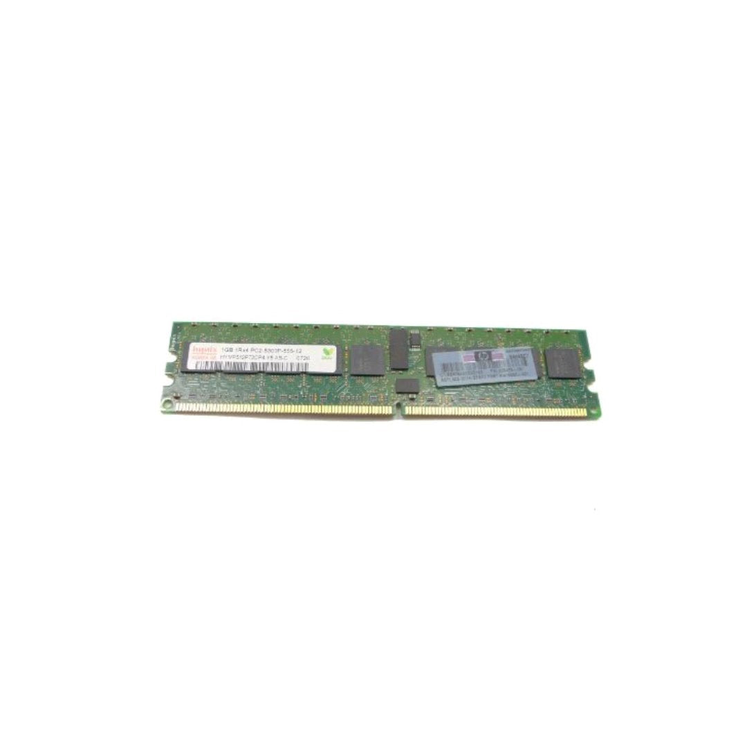 HP 1GB DDR2 SDRAM Memory Module, Part #: 398706-551 Information Technology DEX 