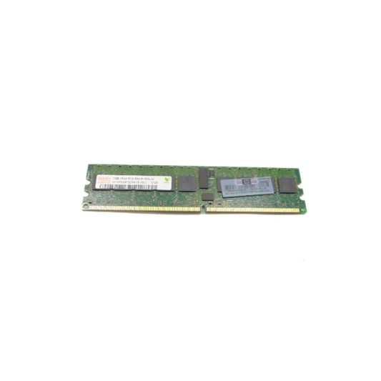 HP 1GB DDR2 SDRAM Memory Module, Part #: 398706-551 Information Technology DEX 