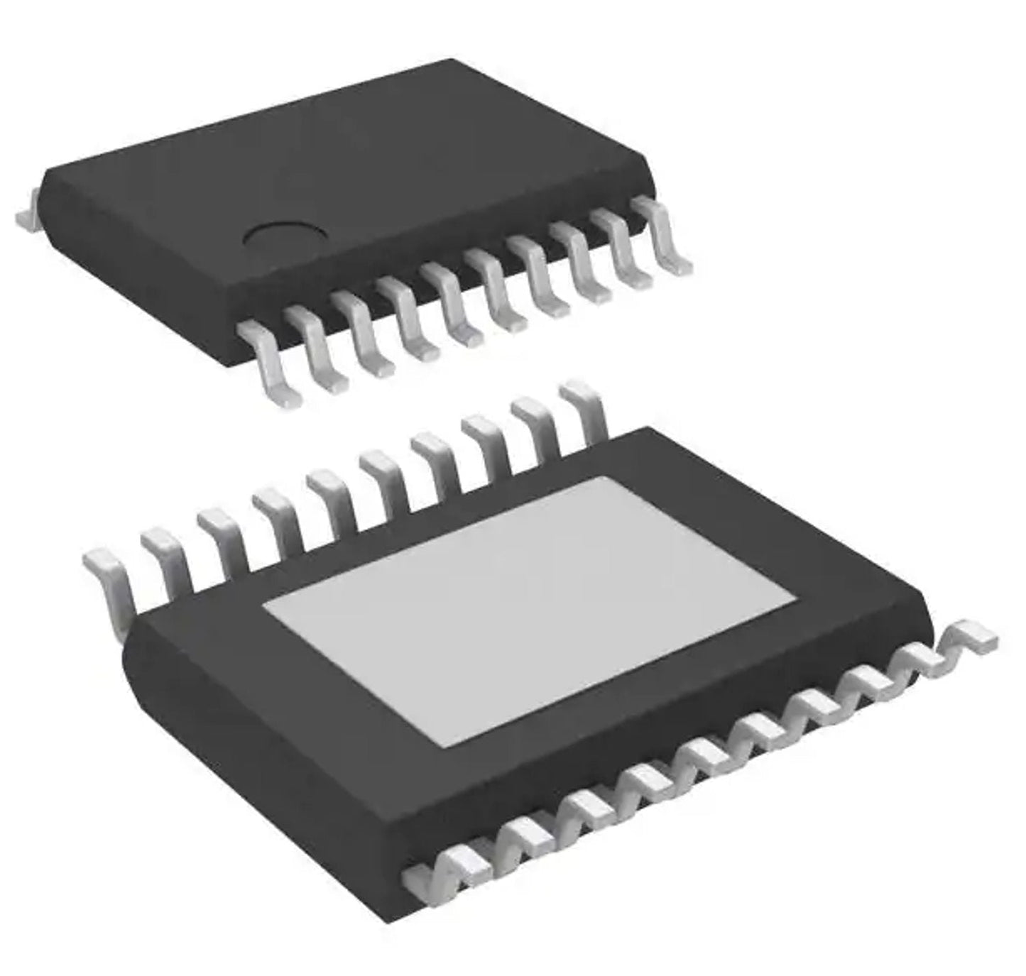 IC, 3-CHANNEL LED DRIVER, Texas Ins, LP8869CQPWPRQ1 - DEX