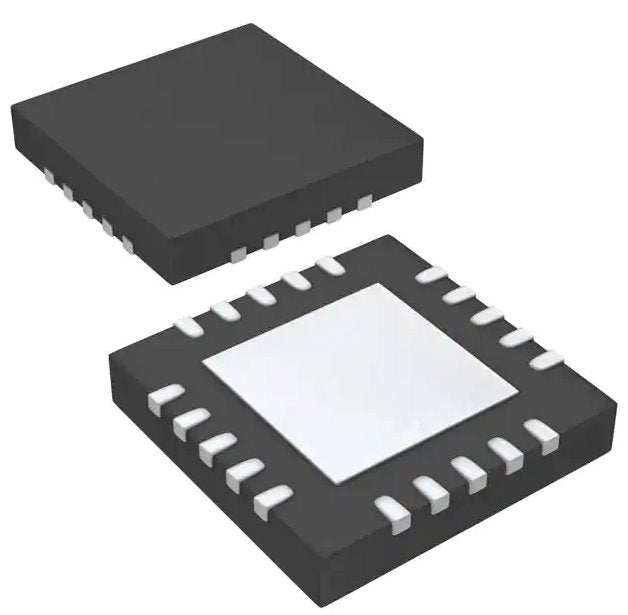 IC ADC 12BIT QFN-20 TI* Medical DEX 
