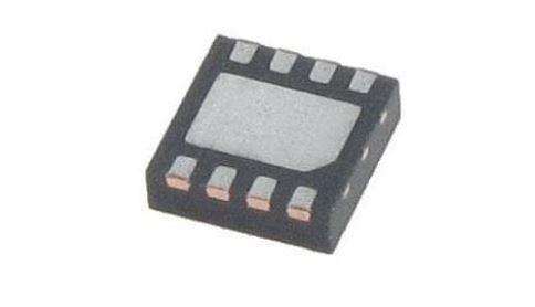 IC, Analog Devices, ADM4853ACPZ-REEL7, TRANSRECIEVER HALF RS422, RS485 8-LFCSP-WD (3x3) - DEX