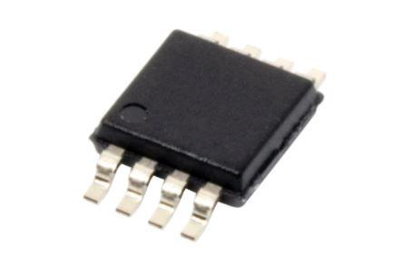 IC, Analog Devices, Dual PRECISION LOW NOISE OP-AMP, OP2177ARMZ-REEL - DEX