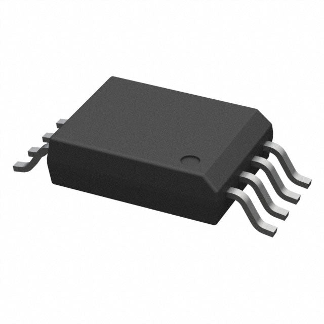 IC Digital Isolator Chips DEX 