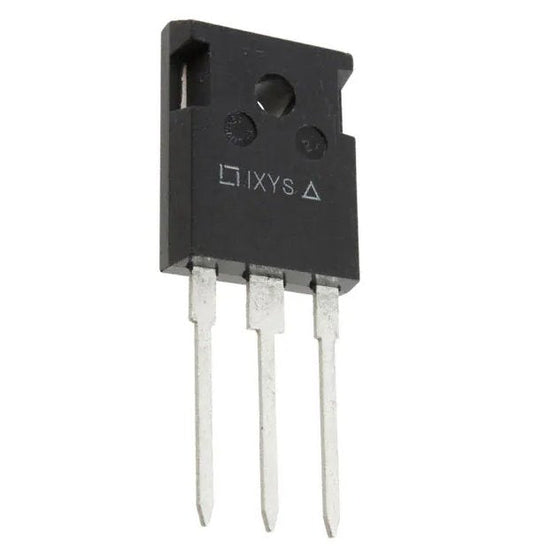 IC, DIODE SWITCHING RECTIFIER 1.2KV 30A 30NS 3-PIN TO-247AD Information Technology DEX 