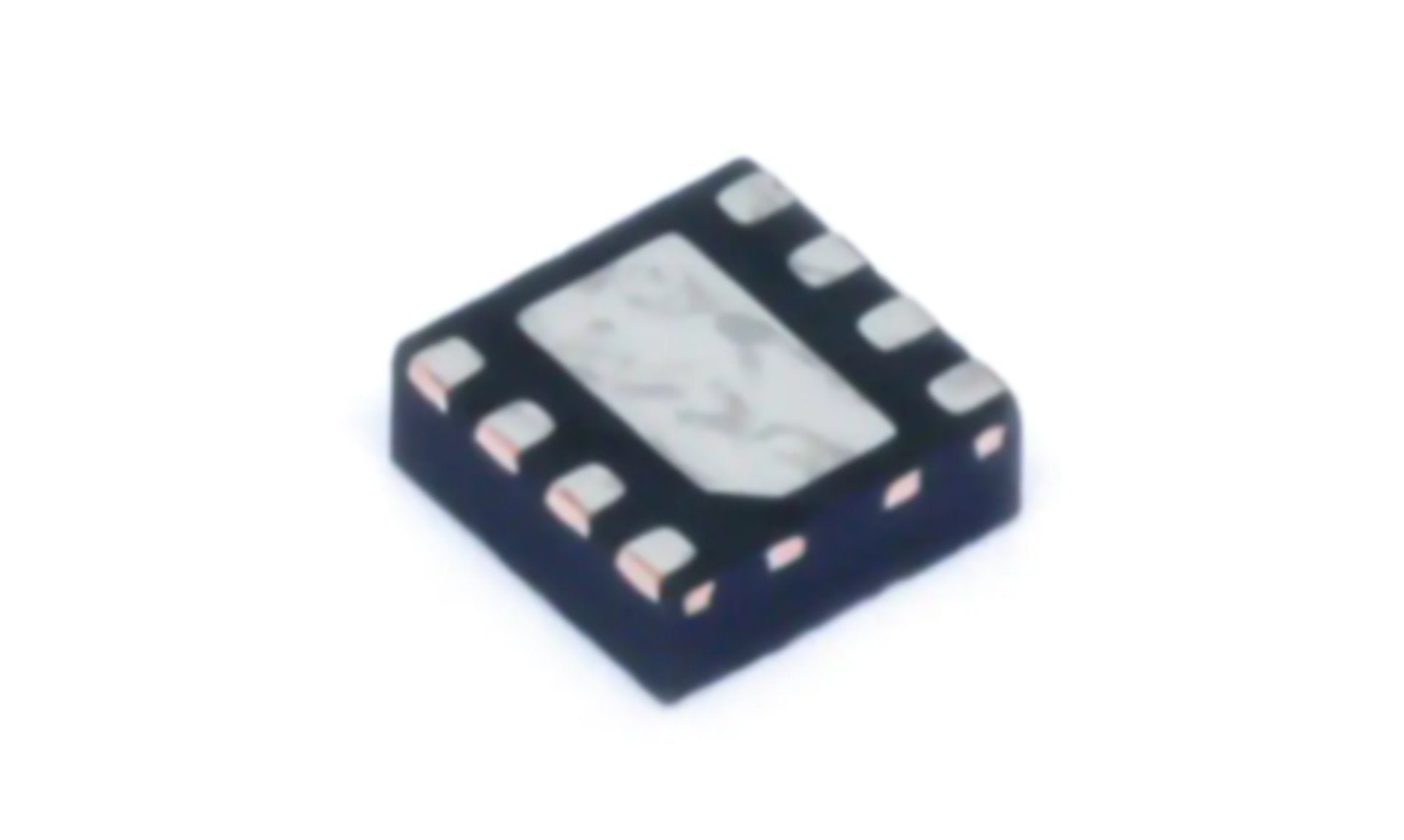 IC, Hot Swap Voltage Controllers 2.7-V to 18-V, 34m&Omega, TPS259531DSGT - DEX