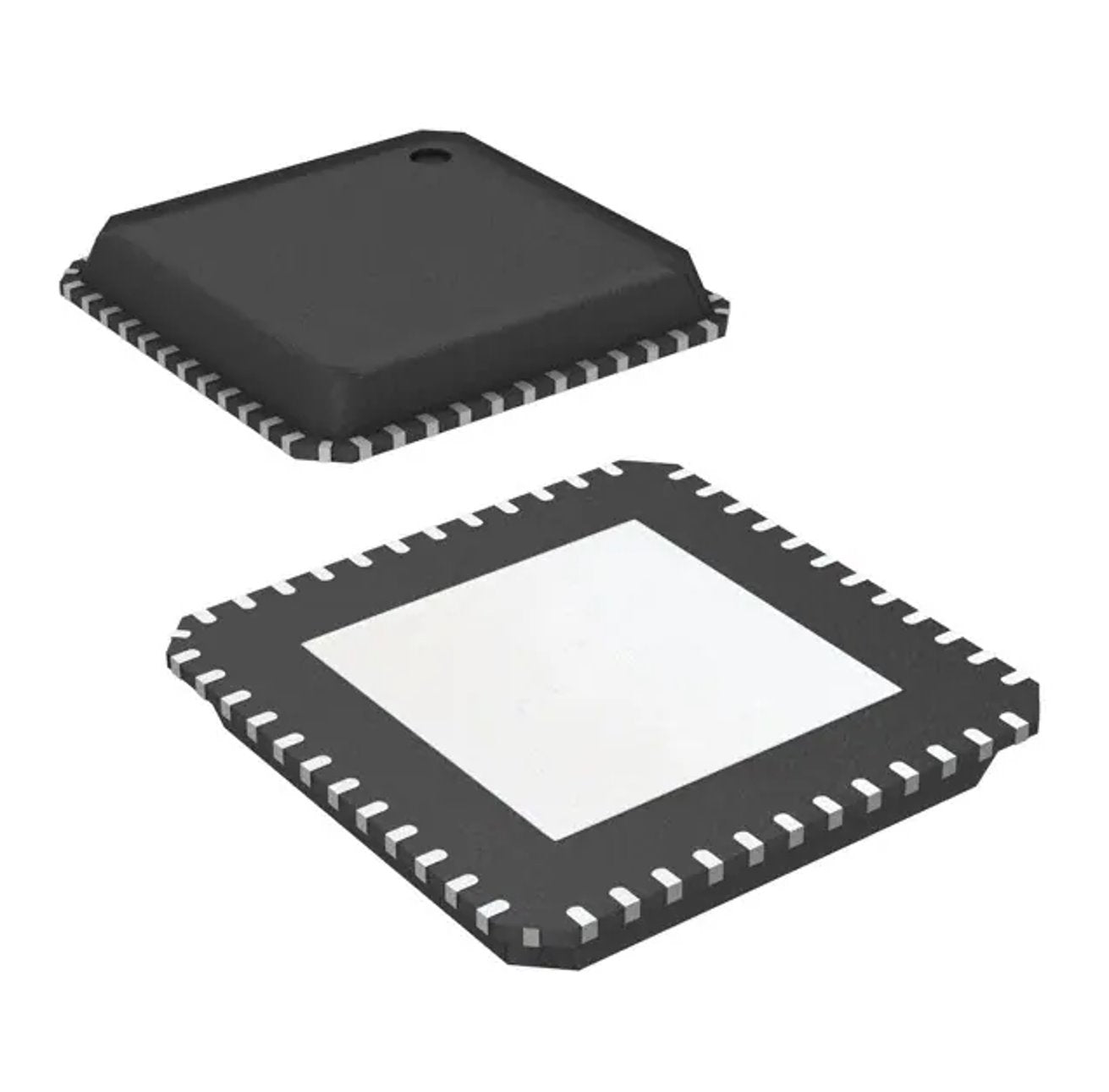 IC, Infineon, AMP CLASS D, QUAD 48MLPQ, IRS2093MTRPBF Information Technology DEX 