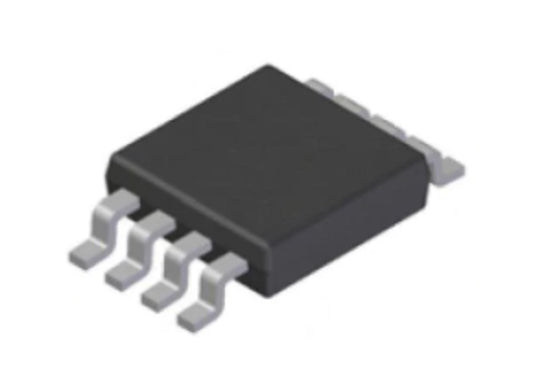 IC, LED DRIVERS 55V 1A STEP-DOWN CONVERTER, AEC-Q100, AL8862QSP-13 - DEX