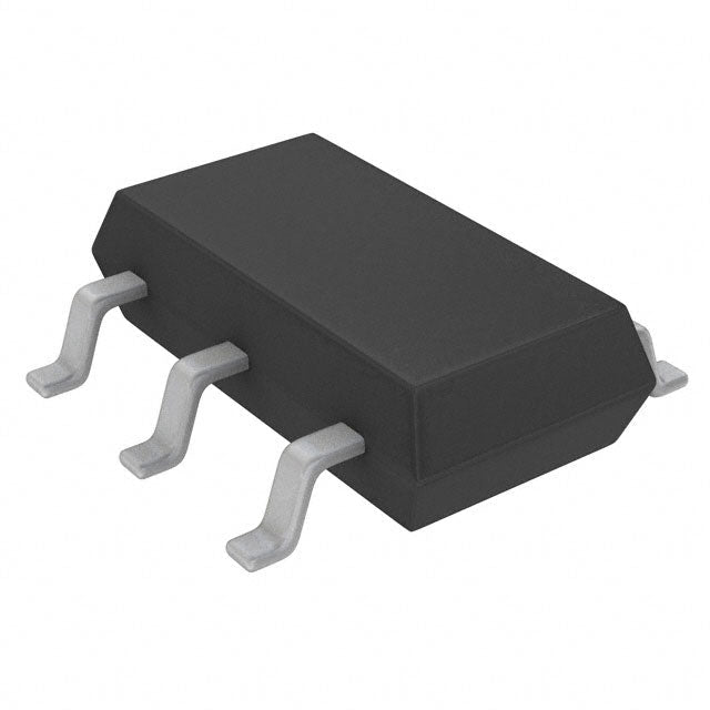 IC, OP AMP, 1 CHANNEL, LOW POWER, RoHS Chips DEX 