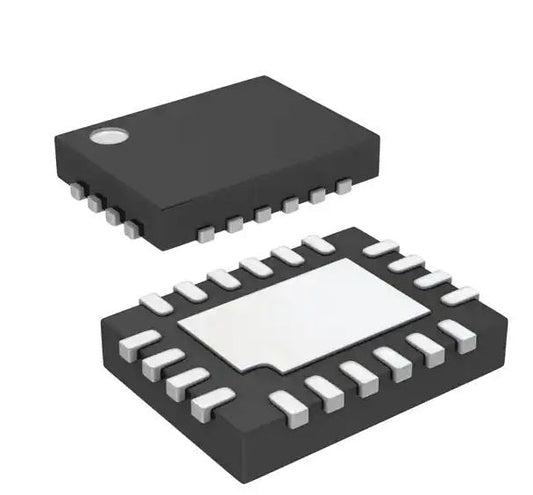 IC REG BUCK ADJ TRPL 20QFN, Part #: LTC3569EUDC#TRPBF Information Technology DEX 