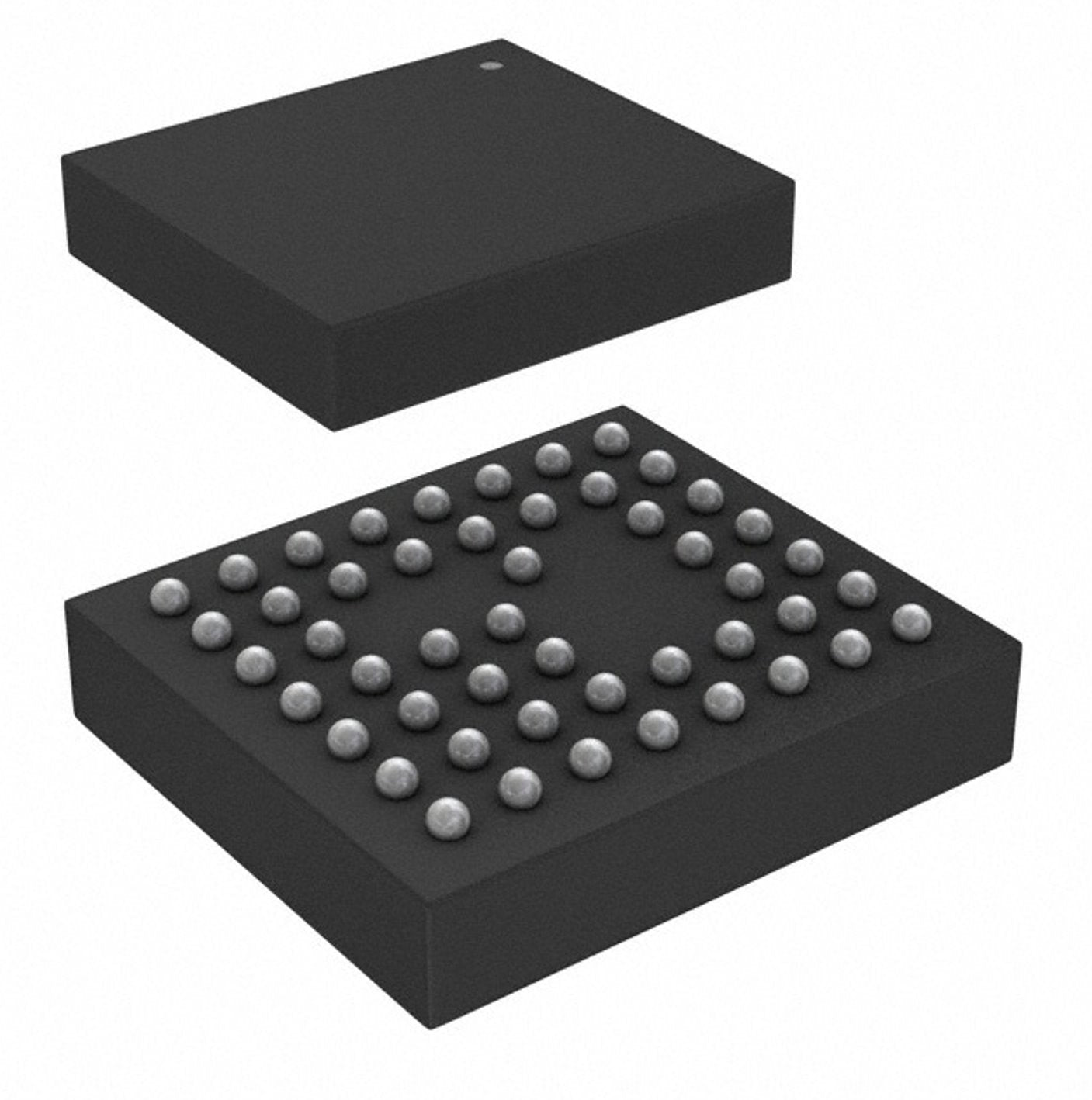 IC, RF TXRX+MCU BLUETOOTH 49TFBGA, CYW20706UA2KFFB4G - DEX