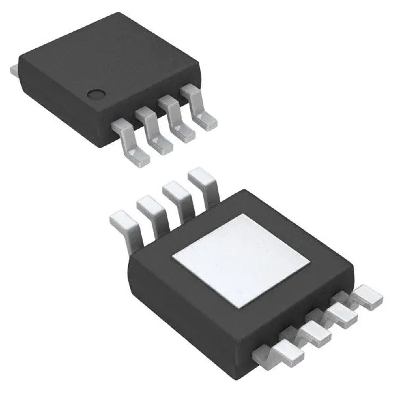 IC, SINGLE CHANNEL LED DRIVER 300mA output, Texas Ins, TPS92611QDGNRQ1 - DEX