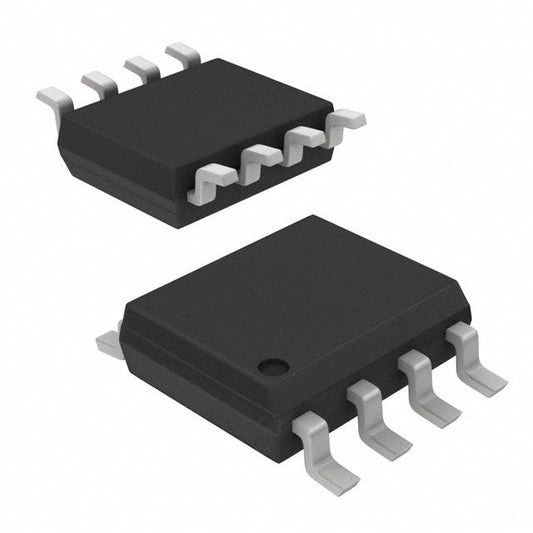 IC VREF SERIES 0.04%/0.03% 8SOIC, Part #: AD780BRZ-REEL Information Technology DEX 