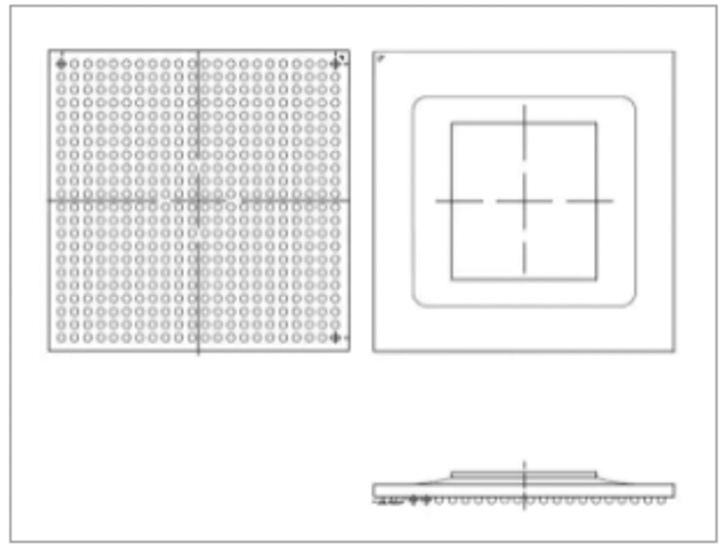 IC, XILINX, FPGA 285 I/O 484FCBGA, XC7K160, XC7K160T-1FBG484C - DEX