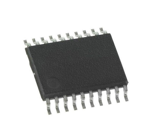 IC,PROM SRL FOR 4M GATE 20-TSSOP / Part - #XCF04SVOG20C Information Technology Xilinx 