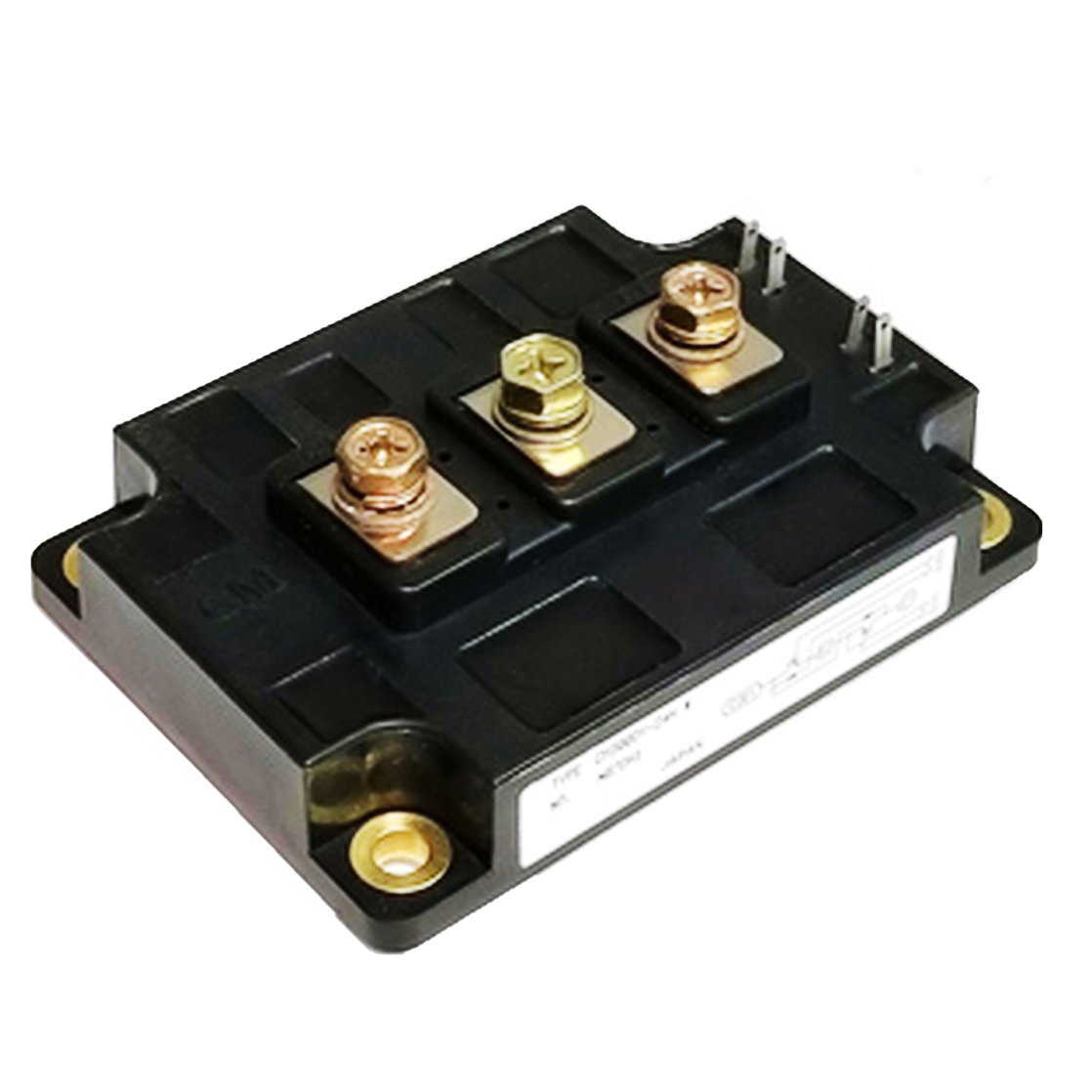 IGBT Mitsubishi, N-CHANNEL 1.2KV 300A PD2.1KW, CM300DY-24H - DEX