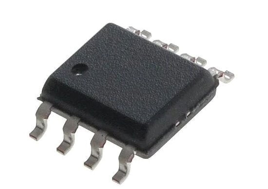 Infineon 4-Kbit (512 × 8) Serial (SPI) F-RAM, Part #FM25L04-G | F-RAM | DEX Information Technology Infineon Technologies 