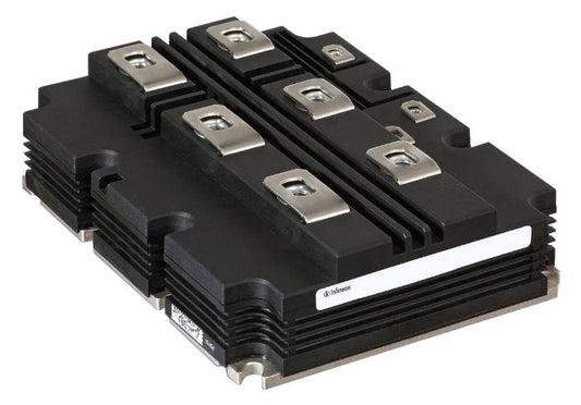 Infineon IGBT Module 1700V 3600A, part #: FZ3600R17HP4 | DEX Information Technology Infineon 