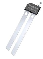 Infineon Technologies Advanced Differential Two-Wire Hall Effect Sensor, Part #: TLE4941PLUSC | DEX Information Technology Infineon 