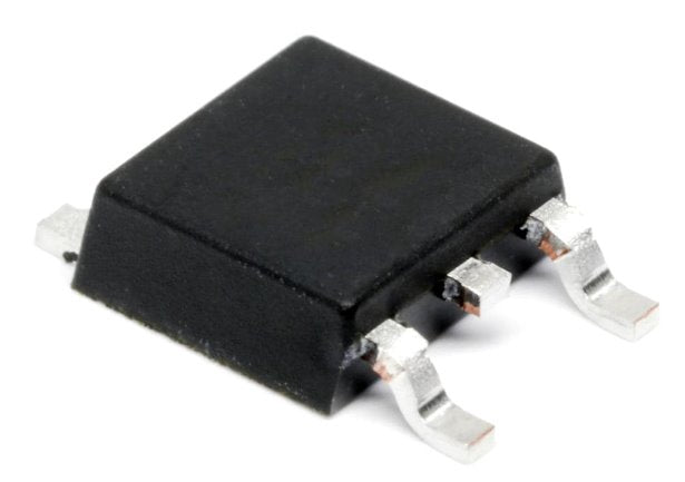 Infineon Technologies OptiMOS -T2 Power-Transistor, Part #IPD90N03S4L-03 | MOSFET | DEX Information Technology Infineon Technologies 