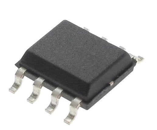 Infineon Technologies Smart high-side NMOS-power switch, Part #: ITS4060S-SJ-N | DEX Information Technology Infineon 